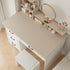 15.7''x78.7'' VaryPaper Matte Beige Brown Wallpaper Peel and Stick Light Brown Contact Paper for Walls Removable
