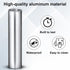 2 0.2 mm (14" 10') Therwen Roll Aluminum Flashing Roll Metal Aluminum Roof Panels Thickness Roof Flashing Strip