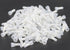 1000pcs Closed End Wire Crimp Connectors by Rextin, Protective Wire Crimp Cap Terminals CE1