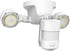 SANSI Upgraded 25W Motion Sensor Outdoor Lights 3000LM Flood Lights Outdoor, 5000K