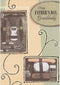 Designer Greetings Two Rectangular Areas with Shaving and Grooming Tools Father's Day