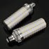35W LED Light Bulb, E26 Base, 280 Watt Equivalent, 3500 Lumens, Daylight White 6000K, 3-Pack