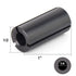 5PCS 1/2" to 1/4" Router Collett Adapter Bit Shank Reduction Sleeve Tools for Woodworking Engaving Machine