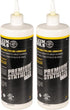 Klein Tools 56117 Premium Synthetic Wax Wire and Cable Pulling Lubricant, 1-Quart
