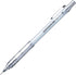 Pentel GraphGear 300 Mechanical Pencil - Box of 12 Pencils, White (0.7mm)