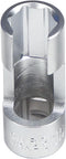 12MM (3/8"DR) Diesel Injector Fuel Line Socket Set for Difficult Access Flare Nut Wrench Spanner