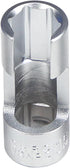 12MM (3/8"DR) Diesel Injector Fuel Line Socket Set for Difficult Access Flare Nut Wrench Spanner