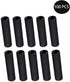 100Pcs M3X35 OD=5mm Knurled Standoffs for RC/Drone/Quadcopter/FPV/Racing Car Model Parts (Knurled Standoff 35mm)