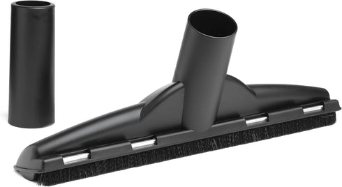 Shop-Vac 9199133 Combo Floor Nozzle (1-1/2 inch) with 1-1/4 inch Adaptor, 1-Set (Catalog No. 9199100)