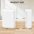 Sifely Smart Door Sensor for Enhanced Security