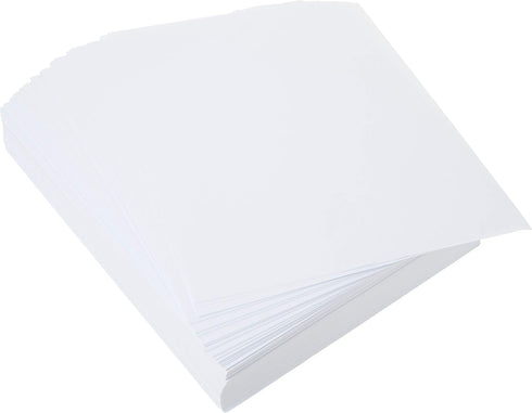 8.5 11 Inches, 20 lb, 92 1 (500 Amazon Basics Multipurpose Copy Printer Paper, x Bright, White, Ream Sheets), Jam-Free