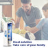 Skylarlife Home Tiles and Sealant, Rubber Stain Whitener Gel for Silicone Caulk in Bathroom, Kitchen