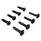 YHNNH Replacement for fits Screws for UN55KU7500FXZA (UN55KU7500) TV Stand/Legs (Set of 8)