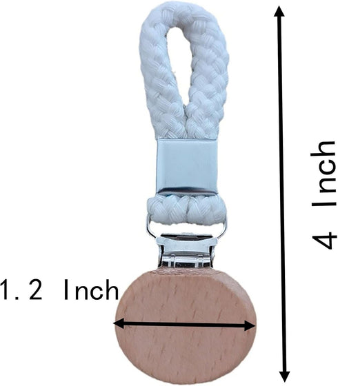 Bathroom and Kitchen Towel Clips, 3 Pcs Hanging Towel Holder for Socks, Towels, Bags, and Hats (3) by YIKANGHENG