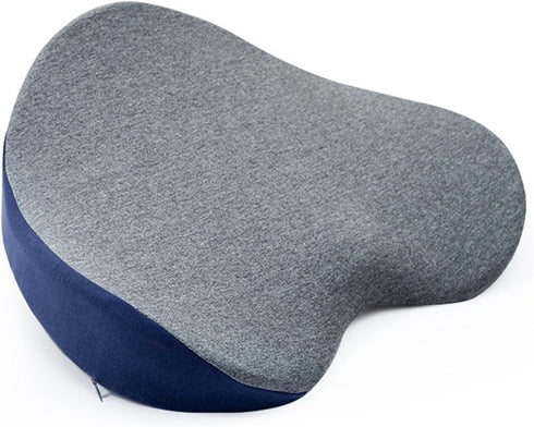 YBLANDRV Seat Cushion, Office Chair Cushions, Memory Foam Desk Chair Cushion, Orthopedic Seat