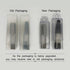 WANXIANG 1/2" Carbon Steel NPT Pipe Tap and Broken Water Pipe Extractor Repair Kit