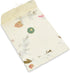 Handmade Lokta Paper Envelope with String-tie Button Closure Pocket Folder for Invitations, Mailers, 4.5 x 6.5 inches