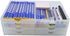 FASTRYF 8Pack Craft Organizers and Storage, Pencil, Crayon, Marker, Pen Organizer, Pen Holder, Pen Tray Storage