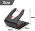 Homakover 90 68 75 mm) Universal Barcode Scanner Holder, Barcode Scanning Holder, Barcode Reader Holder Rack Bracket
