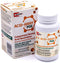 RectorSeal Acid Away 45009 Acid Buildup Remover, Easy Application for HVAC, 4 oz., Amber