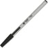 Business Source Medium Point Ballpoint Stick Pens