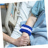 Extended Length Medical Support Belt for Elderly and Post-operative Patients