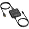 VPFET HDMI ARC Audio Extractor Only Work for HDTV ARC to Optical