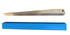 Taper Gauge Gap Gage Welding Wedge Feeler Gauge, Gap Hole Measure Tool, 1-15mm