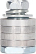 Angle Grinder Adapter Kit, Variable Shaft Coupler Converter Tool for Power Tool Accessories