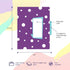 Barker Creek Happy File Folders, Set of 12, Letter Size, 1/3 Cut Tabs for Home, School, Office