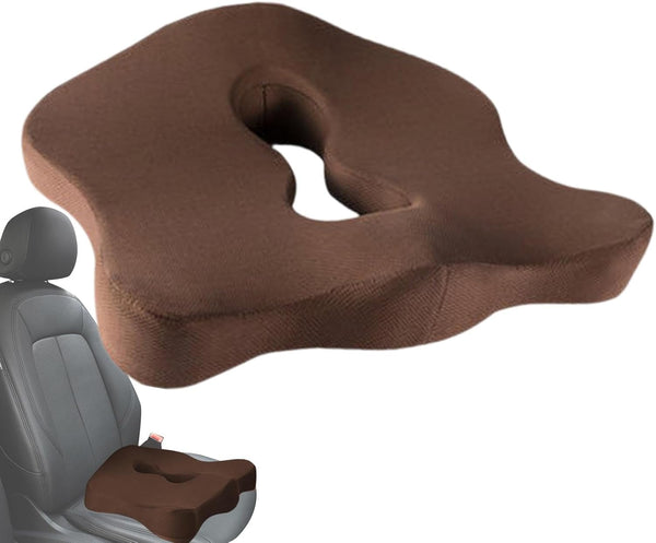 Generic Seat Foam Cushion - Chair Seat Cushion | Removable Foam Car Seat