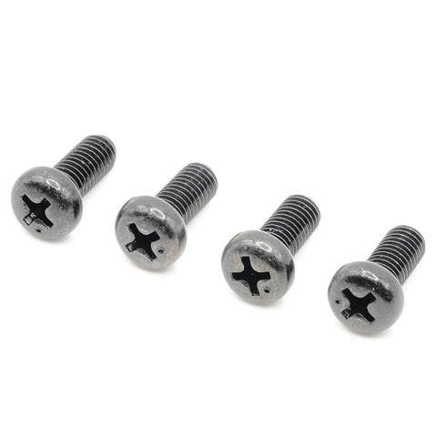 YHNNH Replacement for fits Screws for Hisense 75A76K TV Stand/Legs (Set of 4)