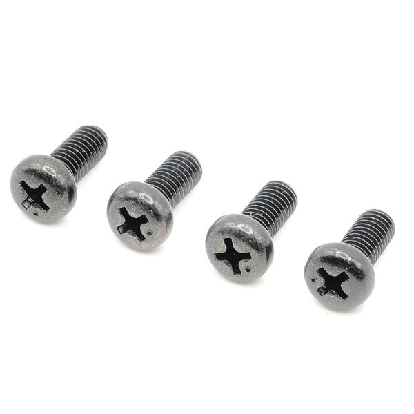 YHNNH Replacement for fits Screws for Hisense 75A76K TV Stand/Legs (Set of 4)