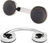 Suction Cup Handle for Glass Shower Door, Window, Suction Grab Bars, Sliding Doors Handle for Bathroom Cabinets