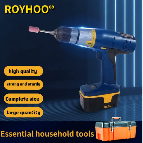 95 Pieces Abrasive Stone Points Electric Grinding Accessories Polishing Grinding Head Wheel Tool Kit