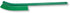 SPARTA Plastic Narrow Radiator Brush for Dusting Between Radiators, Vents, And Ducts, 24 Inches, Green