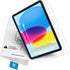 MOBDIK 2 Pack Screen Protector Compatible with iPad A16 11th / 10th