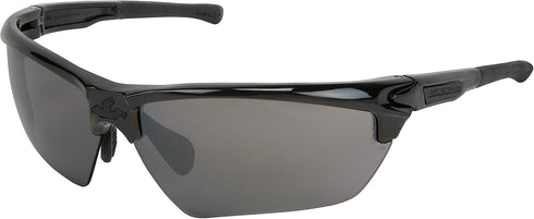Dominator 3 Black Frame, Black MIR Max36