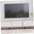 4 Pack Veemoon Height-Adjustable Metal Legs for Furniture Bed Sofa Tv Stand Easy Installation