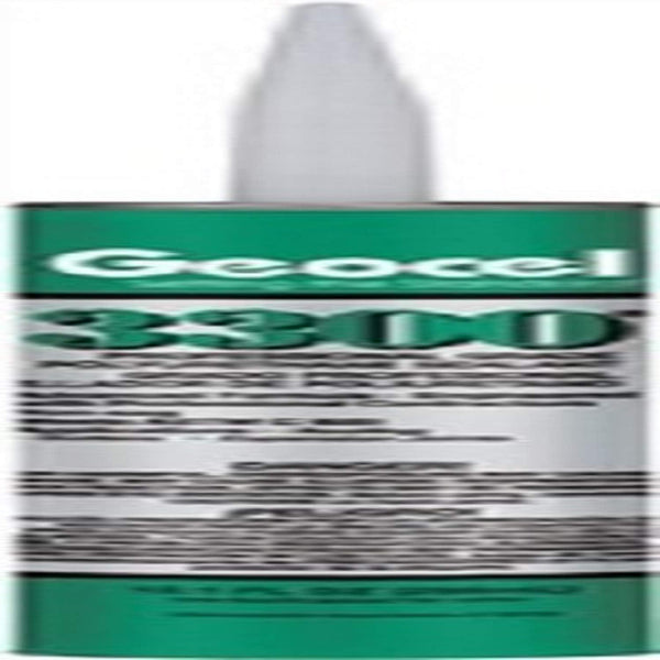3300 PROFESSIONAL GRADE POLYURETHANE SEALANT 3300 10.1 oz by Geocel
