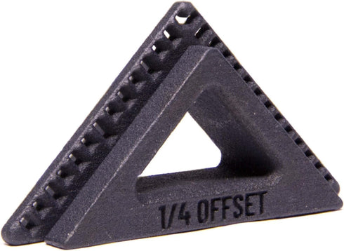 Trimble Trim Reveal Tool for Wood Working, Made in the USA for Door and Window Casing Reveal, Carpentry Tools