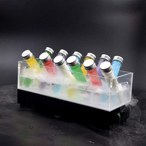 25x140mm (40ml) Plastic Test Tubes with Screw Caps for Gumball Candy Storage and Plants Propagation (30 Pack)