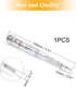 Fielect Voltage Tester Screwdriver, Voltage Tester Pen 70-250V Voltage Detector Pen Neon Light Circuit Tester Pen Voltage Test Pen Screwdriverm 1Pcs by Fielect