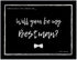 Elcer Will You Be My Groomsman? Proposal Cards with Envelopes, 10 Pack for Wedding Party