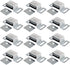 Litepak Magnetic Catch for Cabinet Doors Cupboards Drawers Shutters w/Metal Housing +