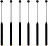 12W 5CM L40CM Dia Tube LED COB Modern Pendant Lights Spot Light for Kitchen Island Dining Living Room Bar Hanging Lamp