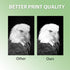 PB-211 Replacement Toner Cartridge Compatible for Pantum PB211, Work with P2502w, M6552NW, P2500, M6600W Printers