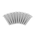 M8 x 45mm Machine Screws (10pcs), Pan Phillips Cross Head Screws for Samsung Series TV, 18/8 Stainless Steel