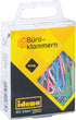 Idena 334028 120 Buerokla Coated Staples Sticks