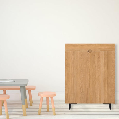 4pcs 100mm Set, Matte Black Metal Furniture Legs Triangle Sofa and Bedside Cabinet Support Feet, Sturdy Steel Dresser